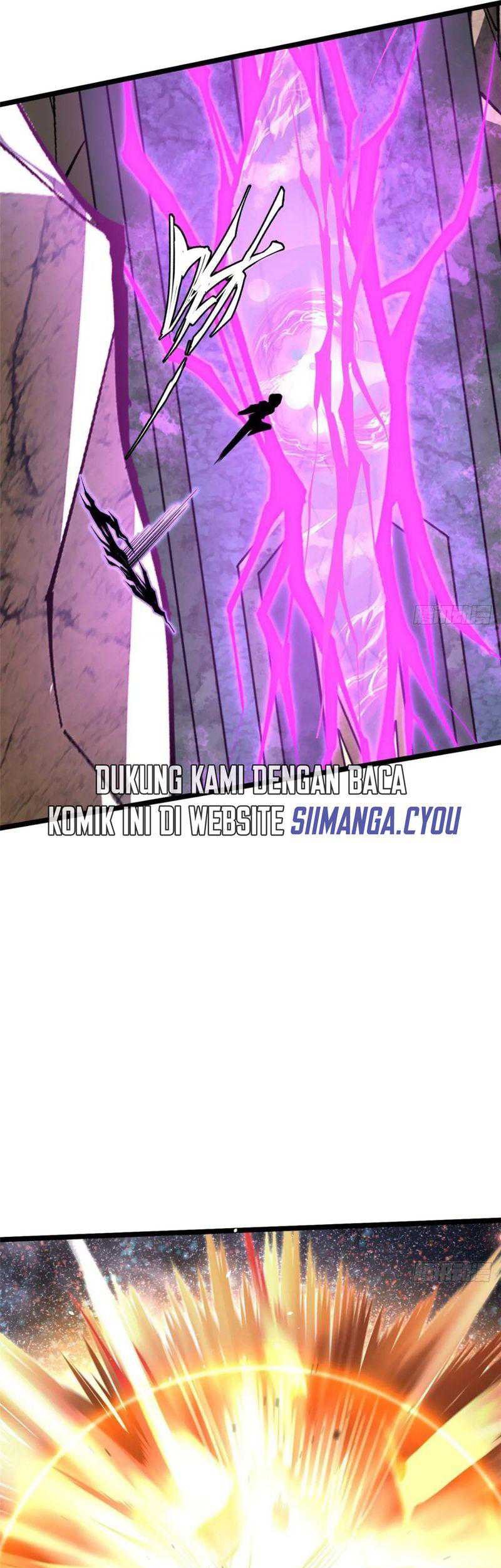 I Really Don’t Want to Learn Forbidden Spells Chapter 29 Gambar 29