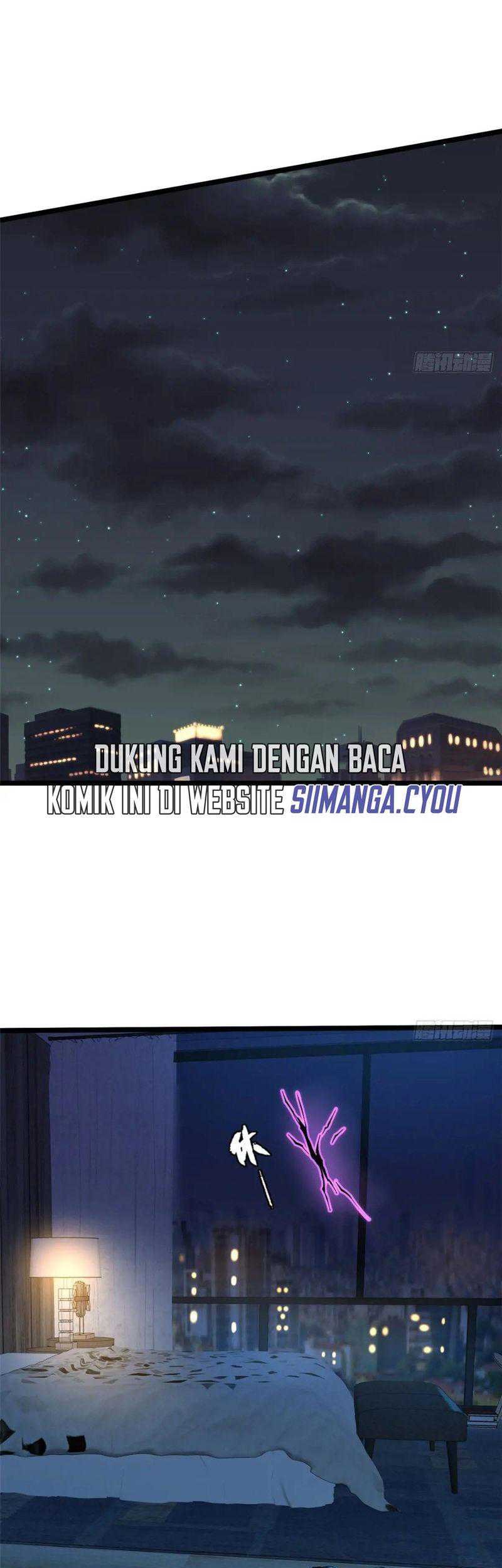 I Really Don’t Want to Learn Forbidden Spells Chapter 29 Gambar 36