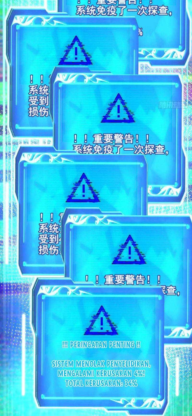 I Really Don’t Want to Learn Forbidden Spells Chapter 29 Gambar 47