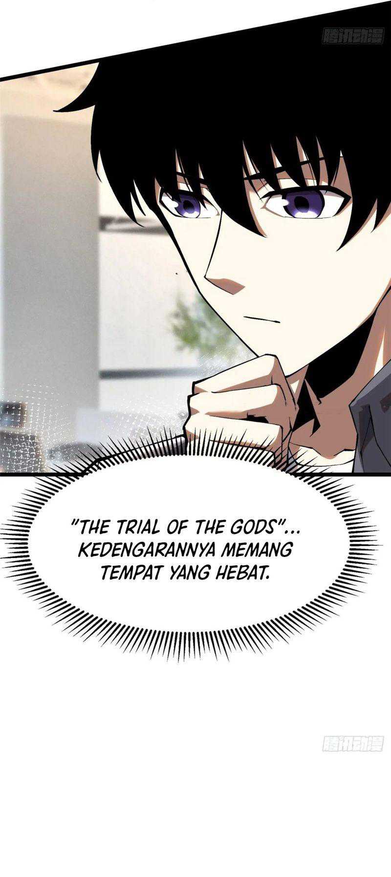 I Really Don’t Want to Learn Forbidden Spells Chapter 29 Gambar 5