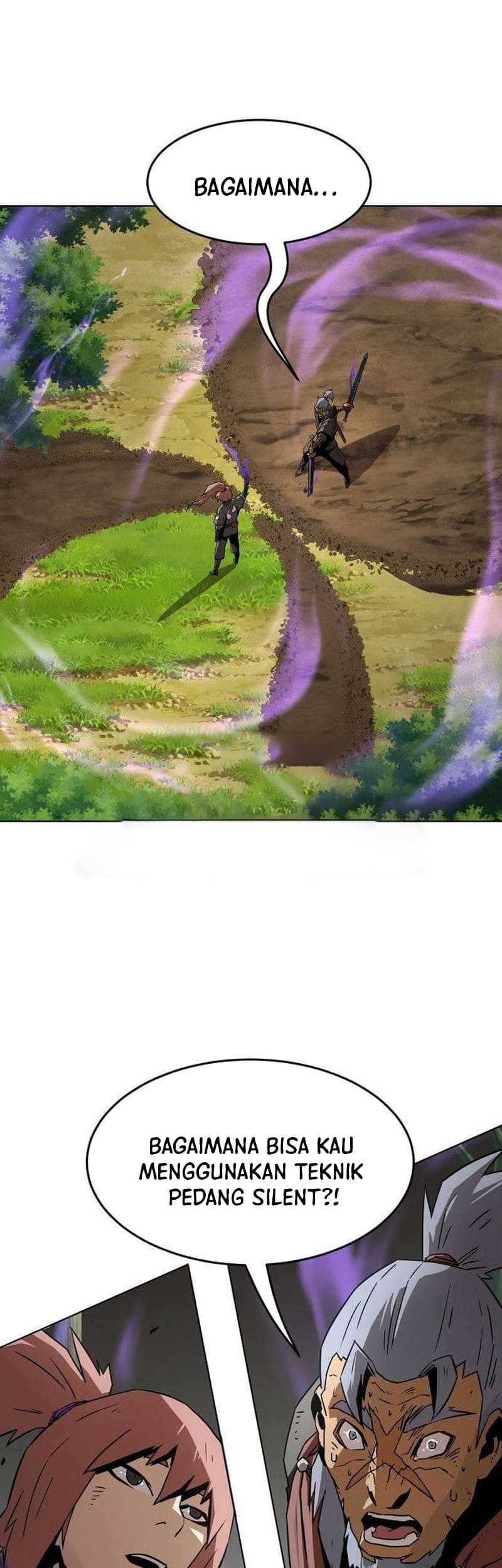 Baca Becoming the Swordmaster Rank Young Lord of the Sichuan Tang Family Chapter 13 Gambar 2