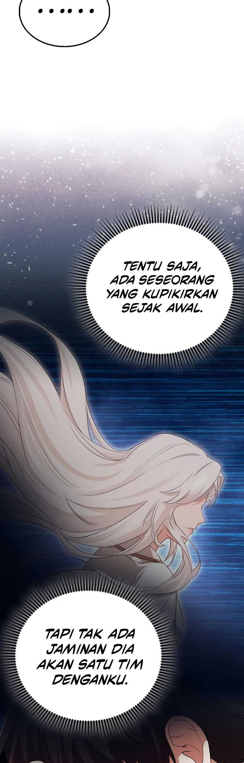 Mightiest Melee Magician Chapter 24 Gambar 48