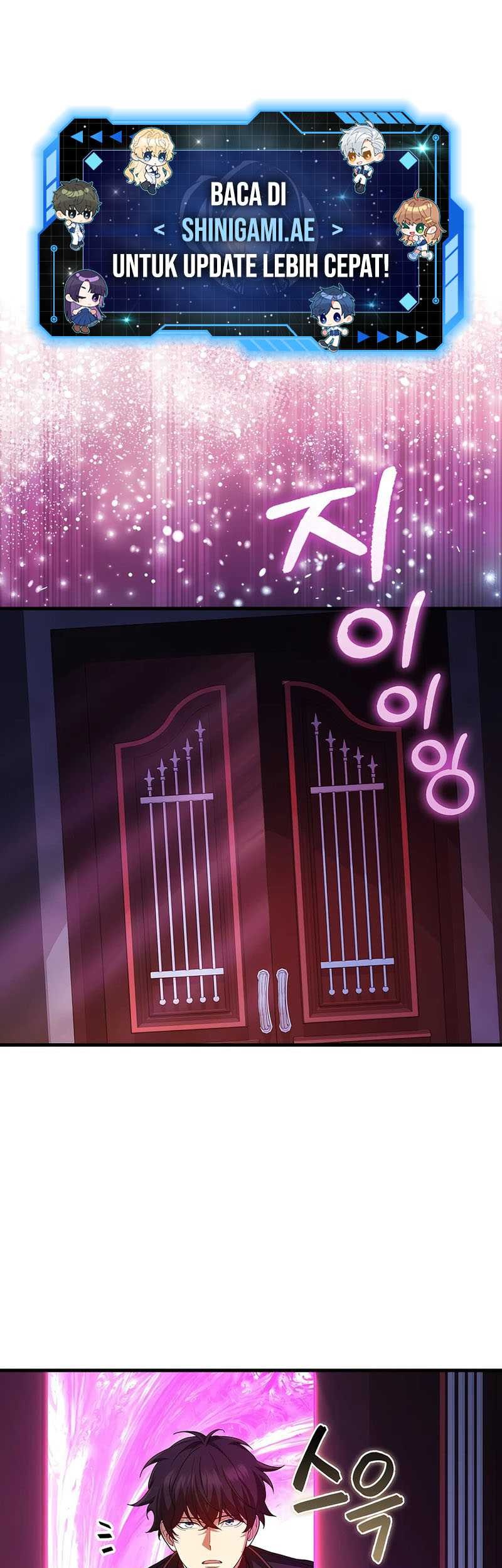 Baca  Mightiest Melee Magician Chapter 24 Gambar 2