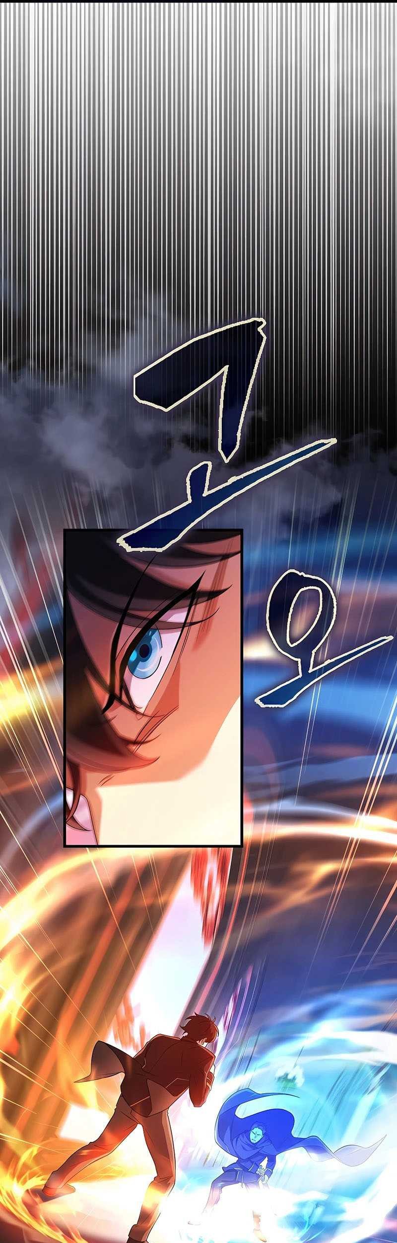 Mightiest Melee Magician Chapter 24 Gambar 14