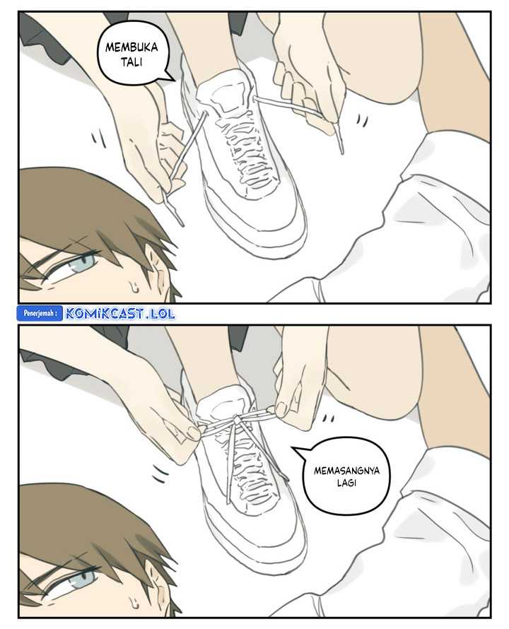 Nan Hao & Shang Feng Chapter 129 Gambar 10