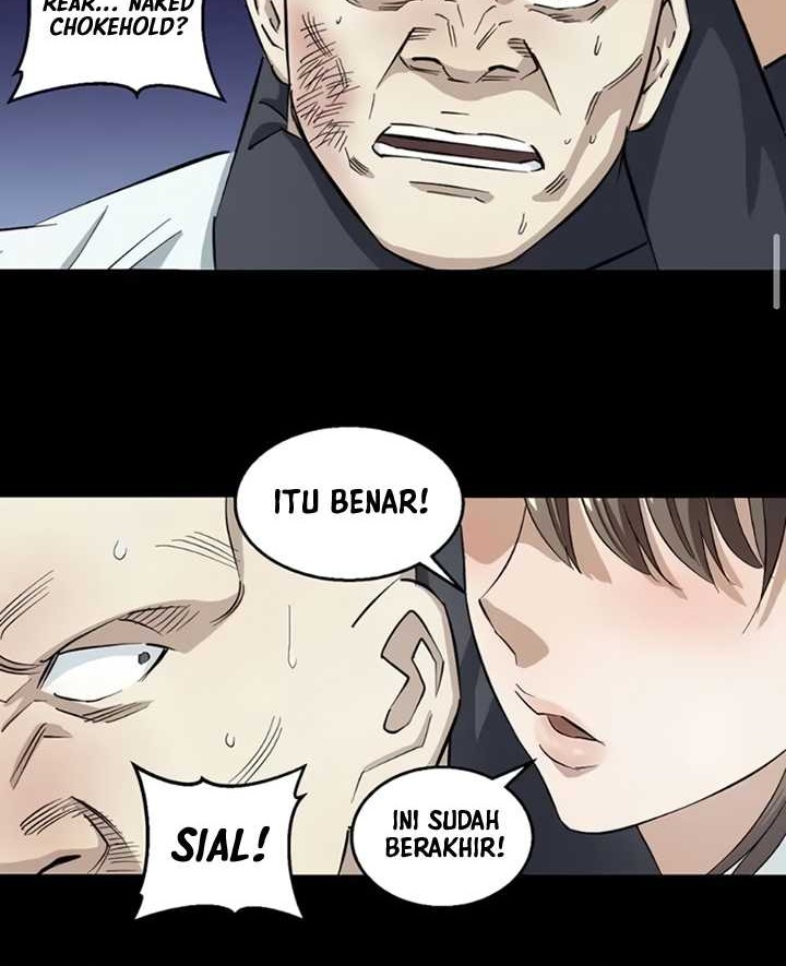 Fight Like a Girl Chapter 02 Gambar 21