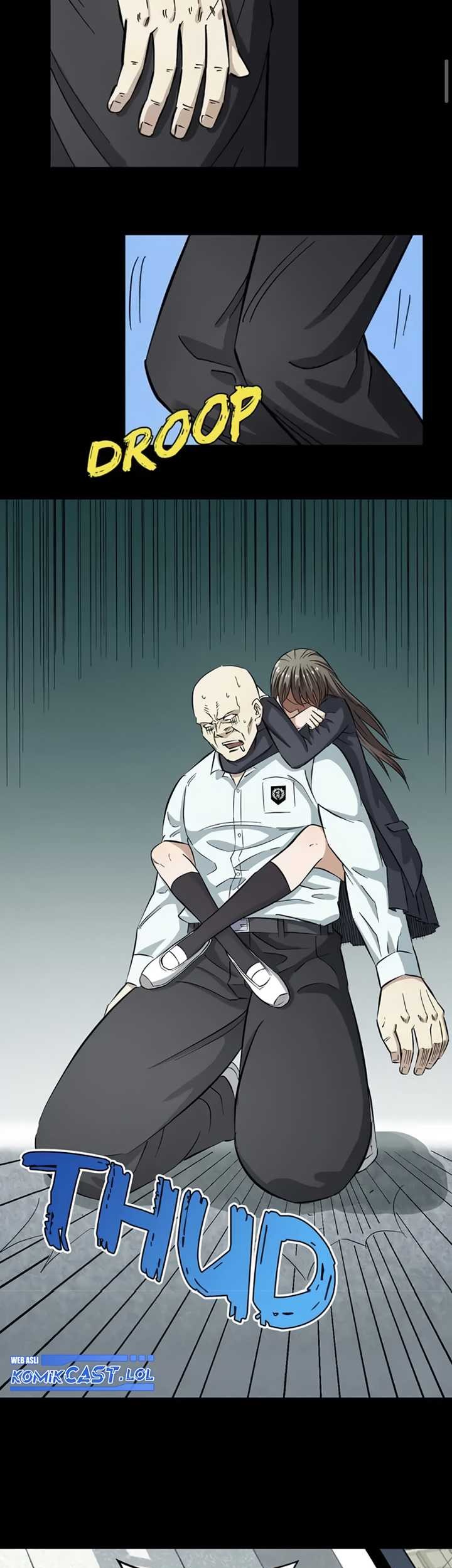 Fight Like a Girl Chapter 02 Gambar 24