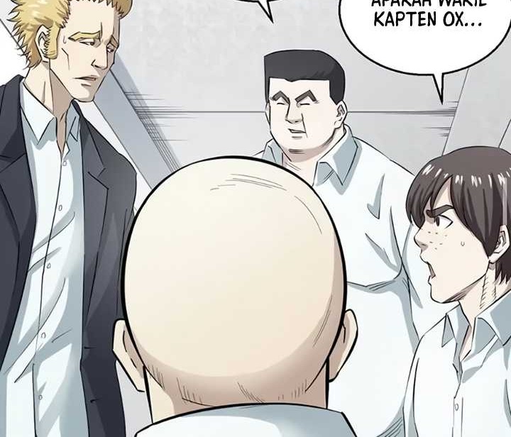 Fight Like a Girl Chapter 02 Gambar 33