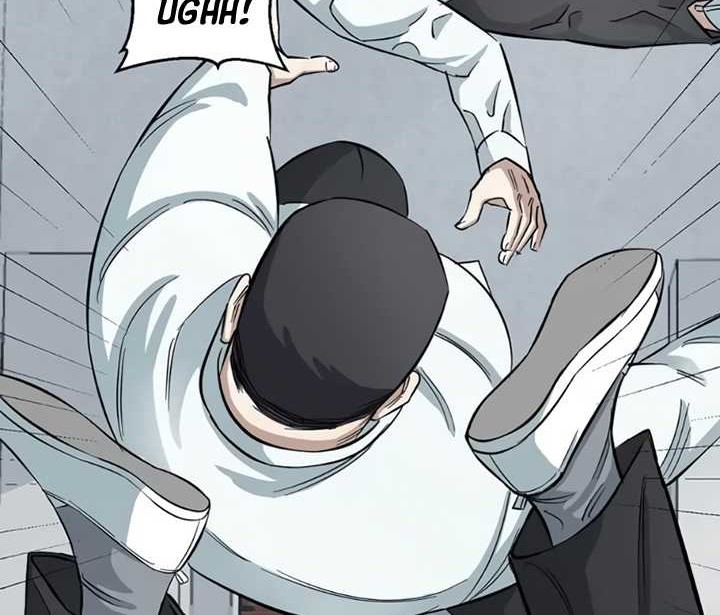 Fight Like a Girl Chapter 02 Gambar 35