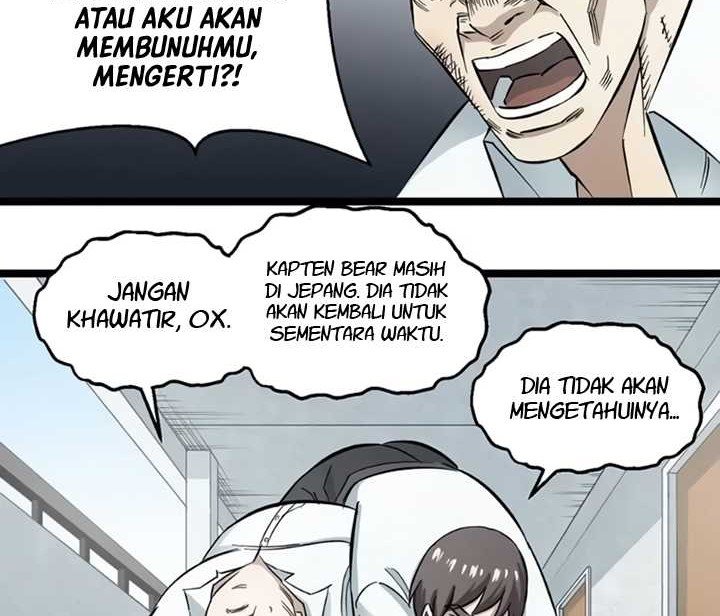 Fight Like a Girl Chapter 02 Gambar 37