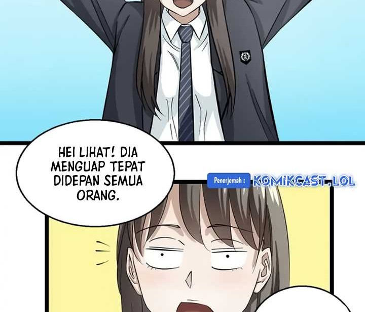 Fight Like a Girl Chapter 02 Gambar 39
