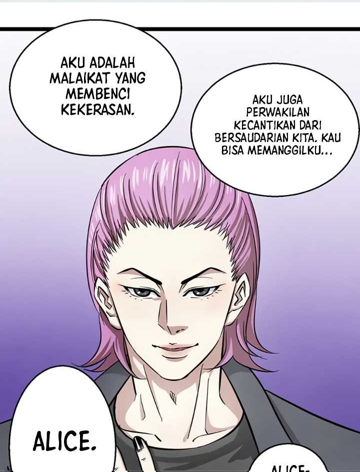 Fight Like a Girl Chapter 02 Gambar 43
