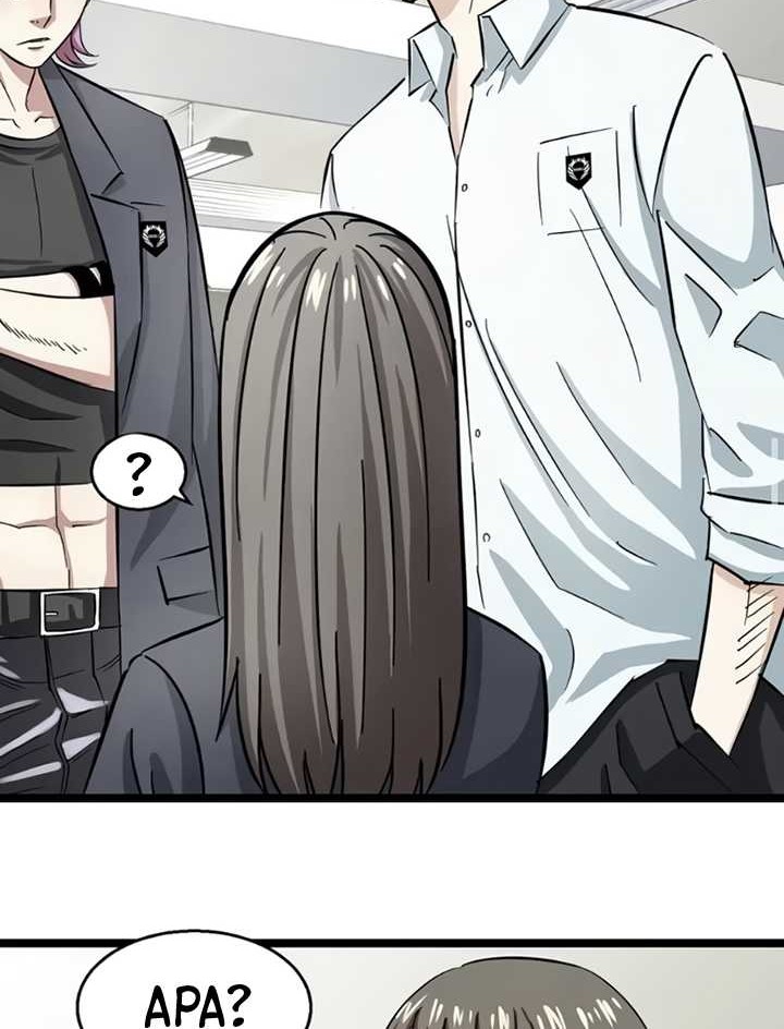 Fight Like a Girl Chapter 02 Gambar 45