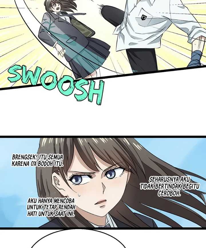 Fight Like a Girl Chapter 02 Gambar 53