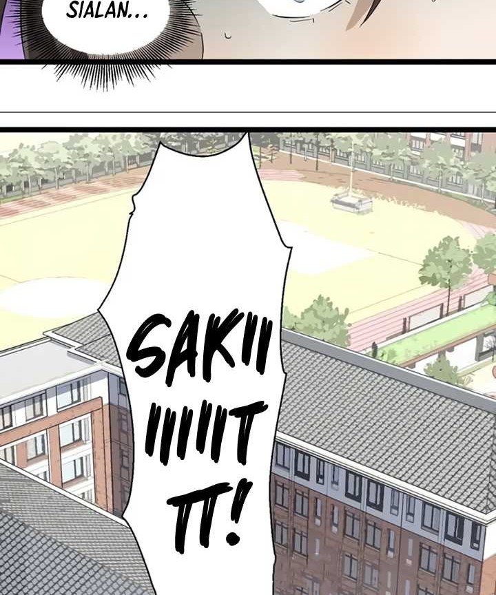 Fight Like a Girl Chapter 02 Gambar 57