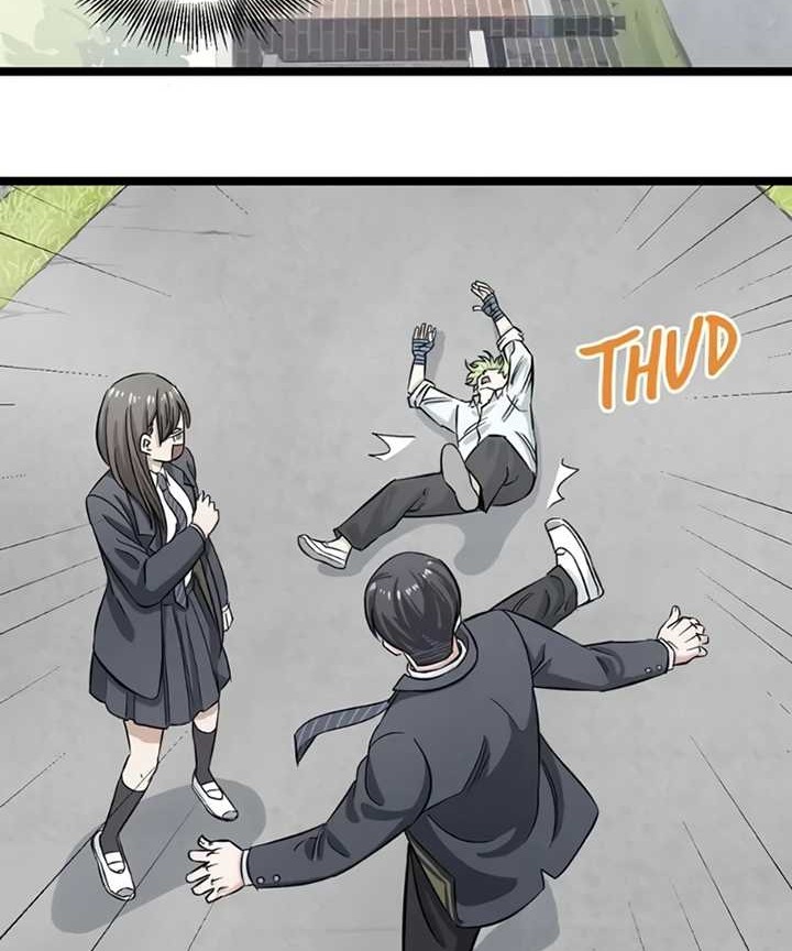 Fight Like a Girl Chapter 02 Gambar 61