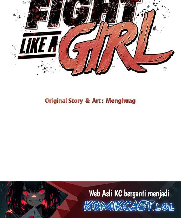 Fight Like a Girl Chapter 02 Gambar 63
