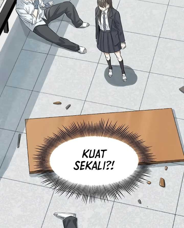 Fight Like a Girl Chapter 02 Gambar 5