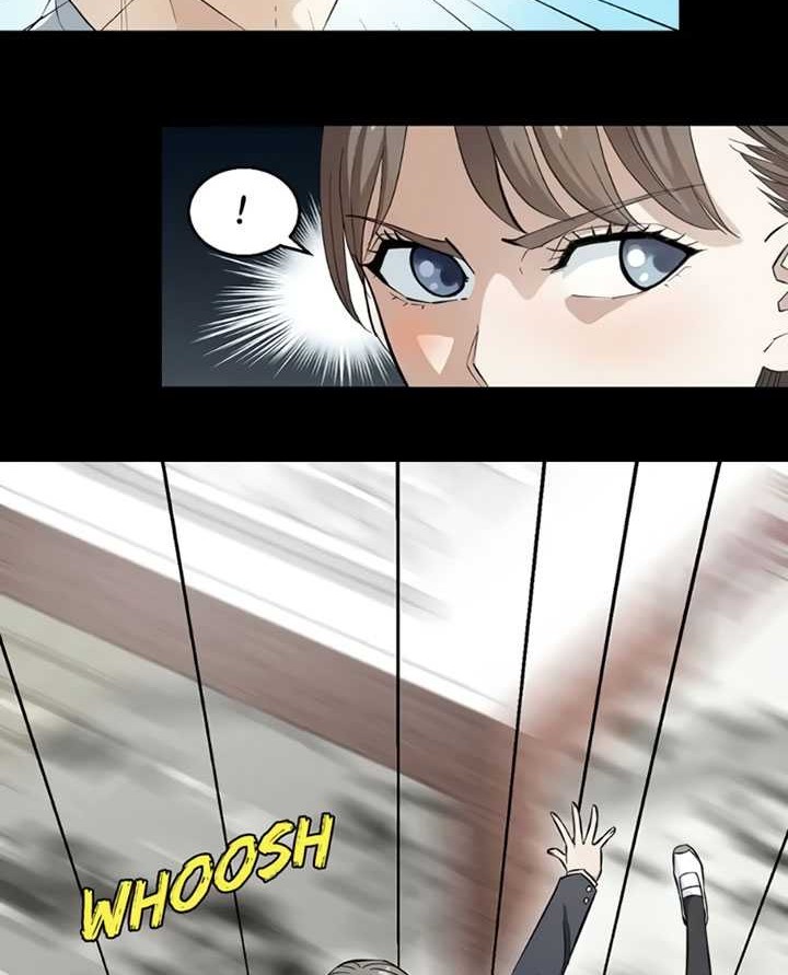 Fight Like a Girl Chapter 02 Gambar 7