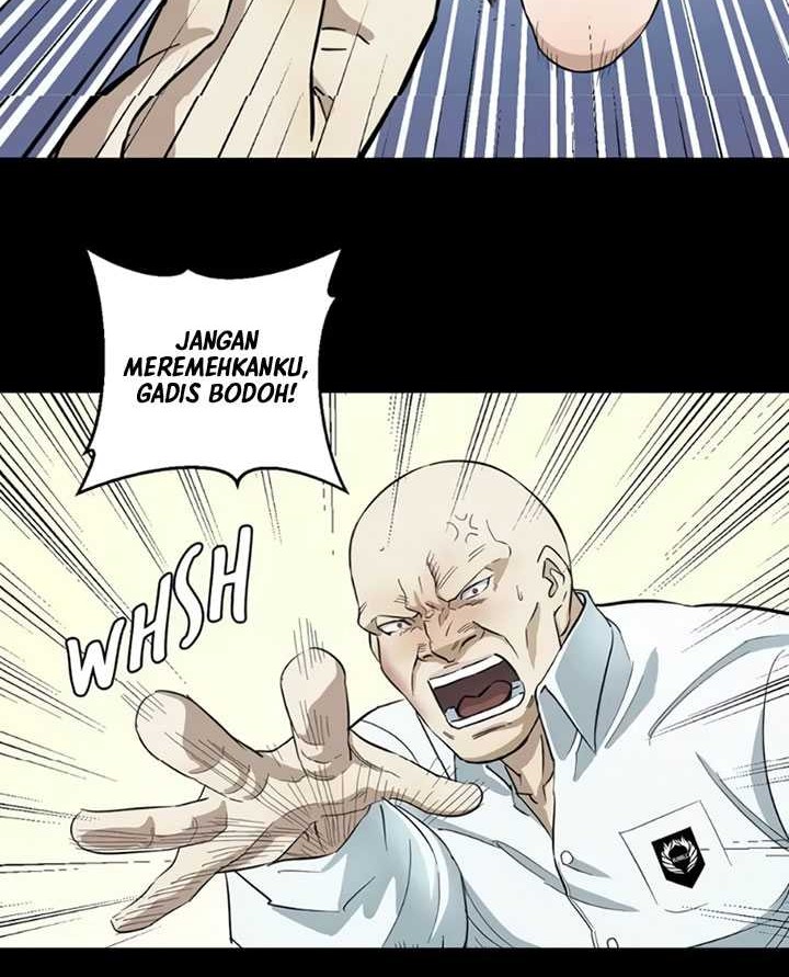 Fight Like a Girl Chapter 02 Gambar 11