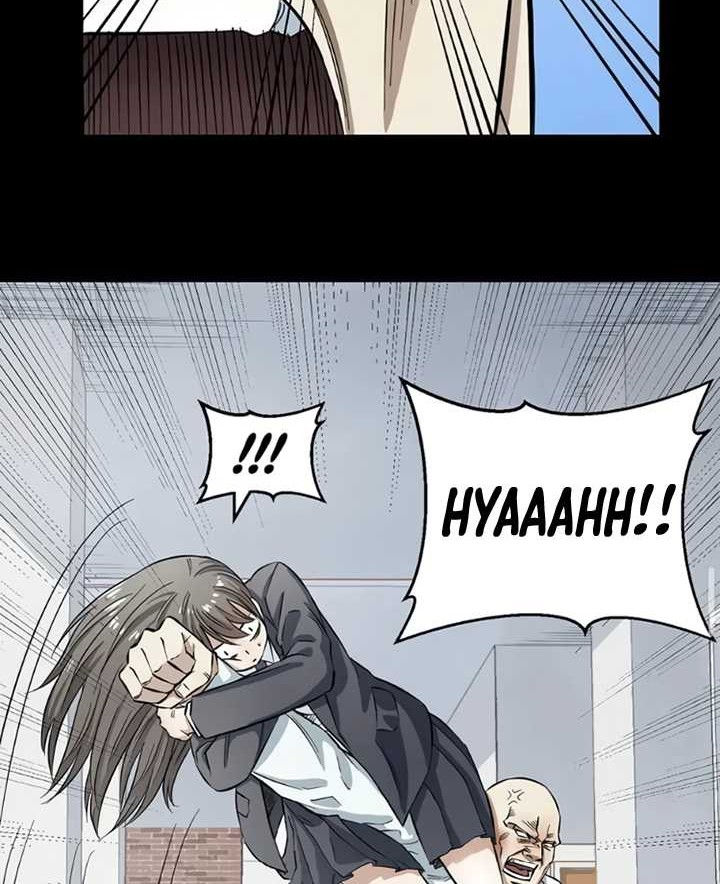 Fight Like a Girl Chapter 02 Gambar 15