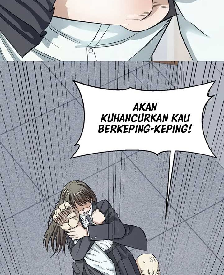 Fight Like a Girl Chapter 02 Gambar 17