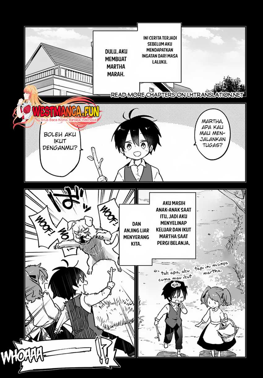 Baca  Henkyou Gurashi no Maou, Tensei shite Saikyou no Majutsushi ni naru 〜Aisarenagara Nariagaru Moto Maō wa, Ningen o Shiritai〜 Chapter 38 Gambar 2