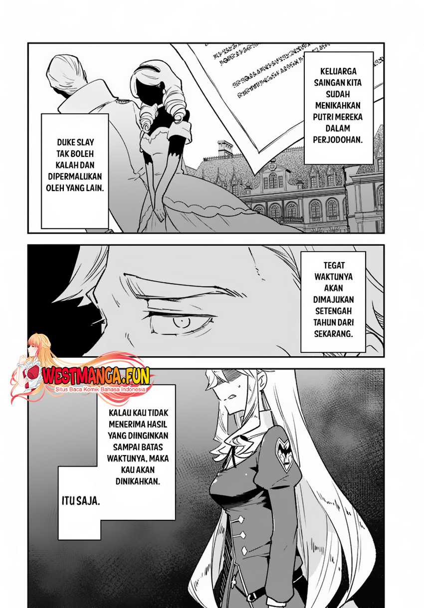 Henkyou Gurashi no Maou, Tensei shite Saikyou no Majutsushi ni naru 〜Aisarenagara Nariagaru Moto Maō wa, Ningen o Shiritai〜 Chapter 38 Gambar 25