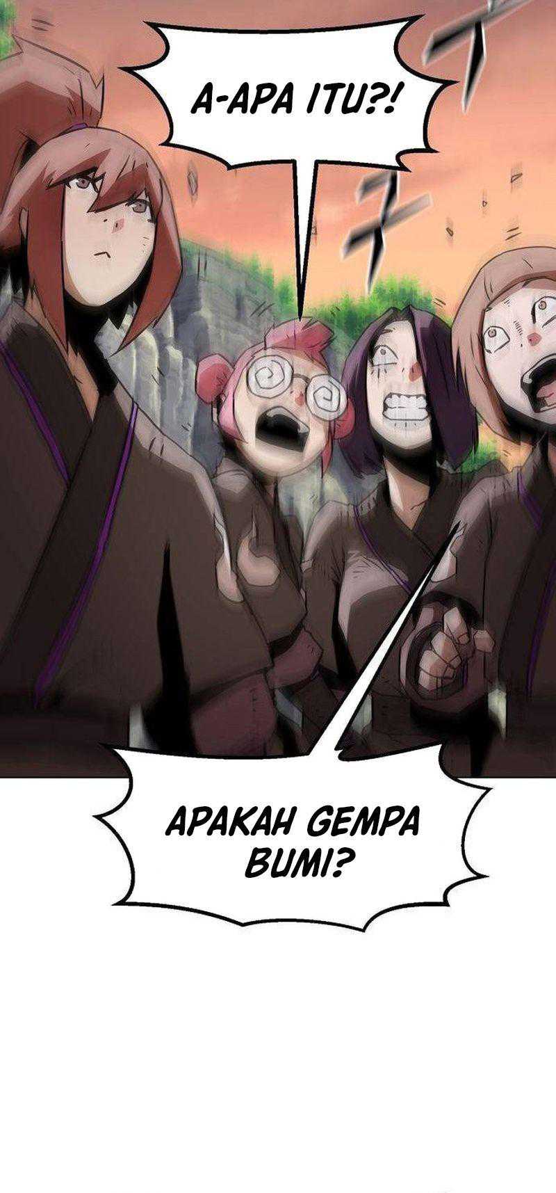 Becoming the Swordmaster Rank Young Lord of the Sichuan Tang Family Chapter 14 Gambar 23