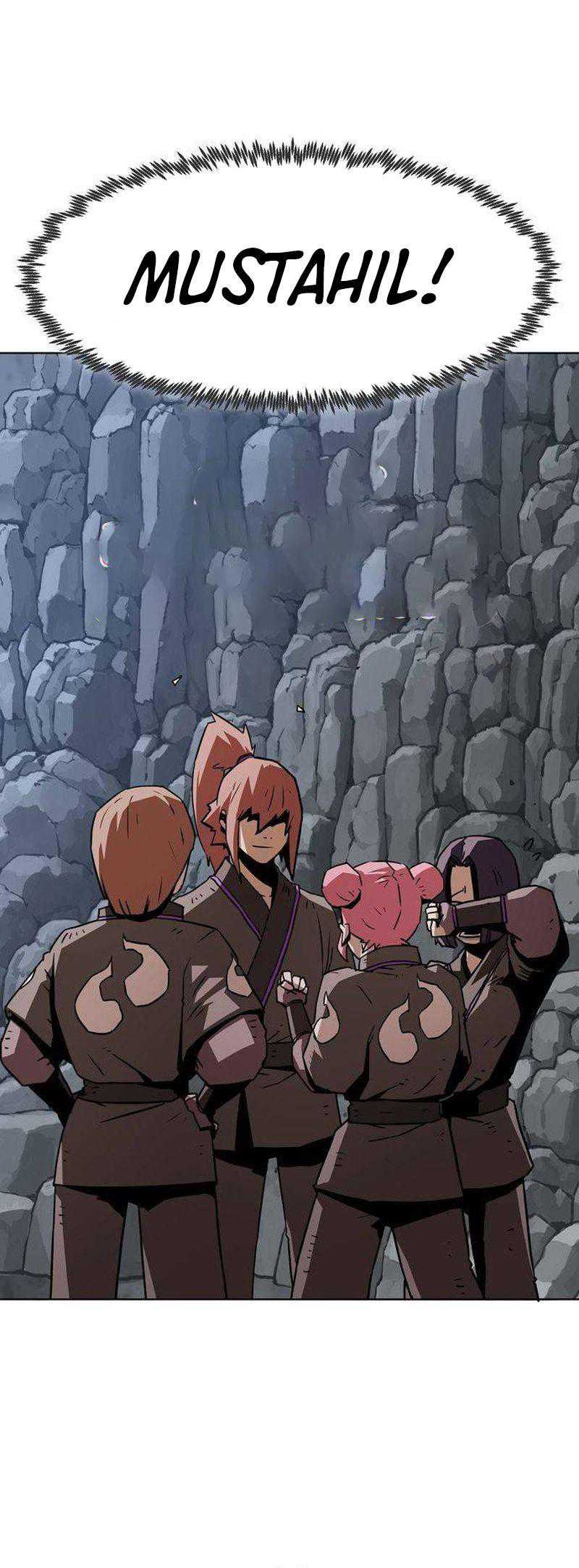 Baca Becoming the Swordmaster Rank Young Lord of the Sichuan Tang Family Chapter 14 Gambar 2