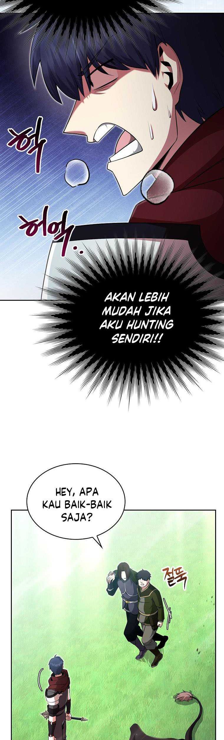 Debuff Master Chapter 05 Gambar 34