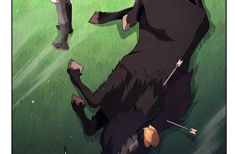 Debuff Master Chapter 05 Gambar 35