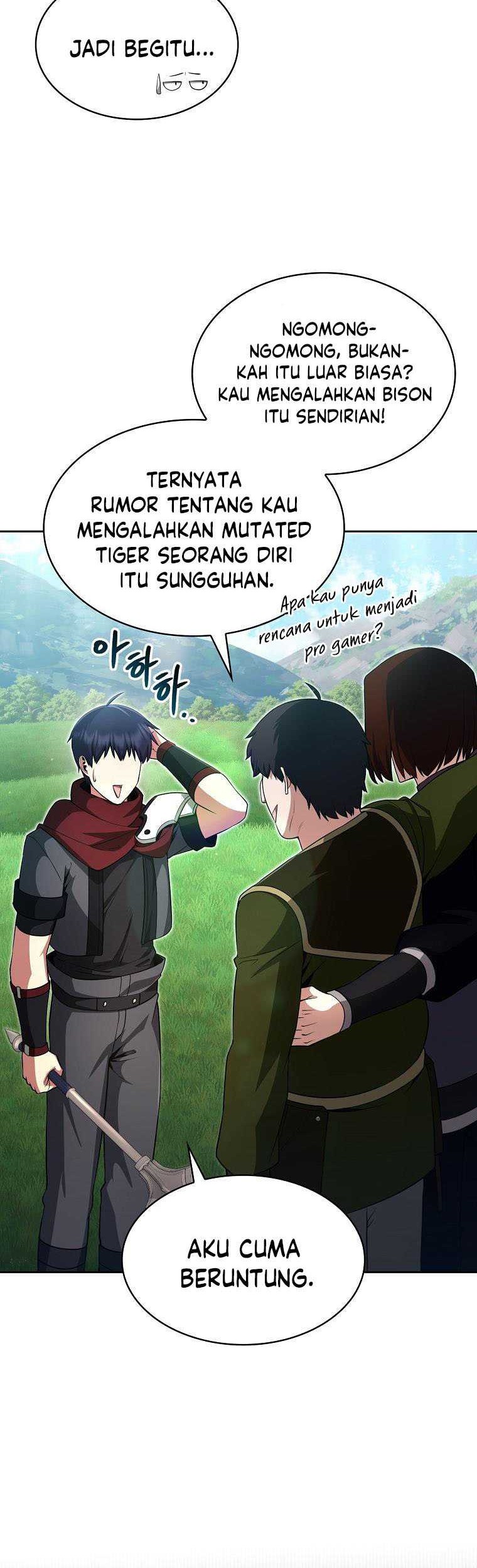 Debuff Master Chapter 05 Gambar 37