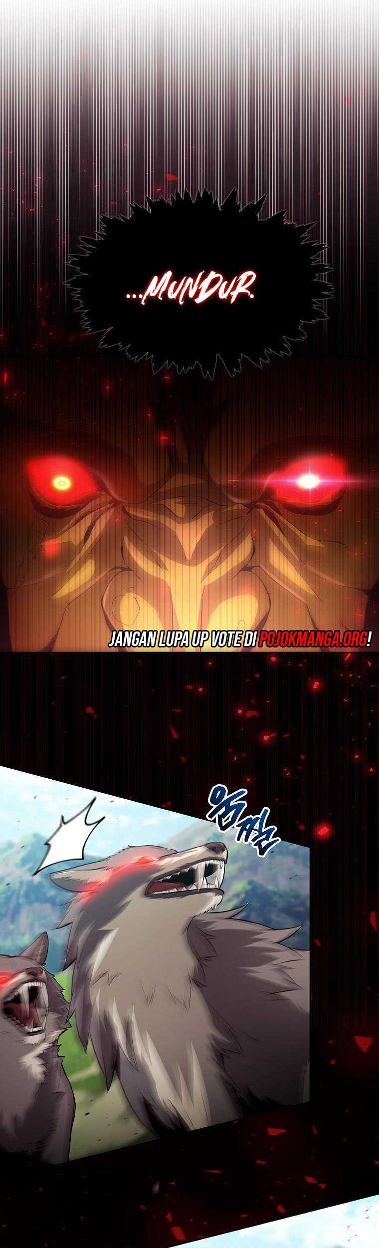 Debuff Master Chapter 05 Gambar 38