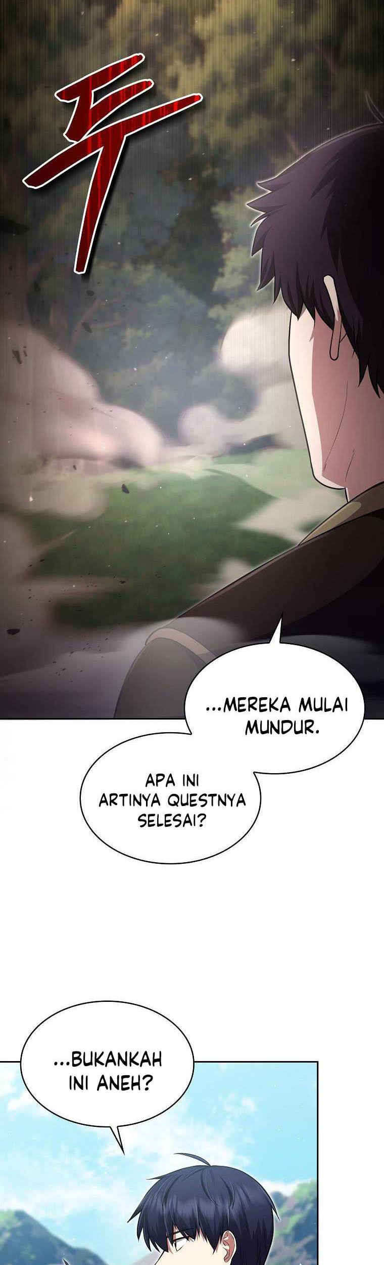 Debuff Master Chapter 05 Gambar 41