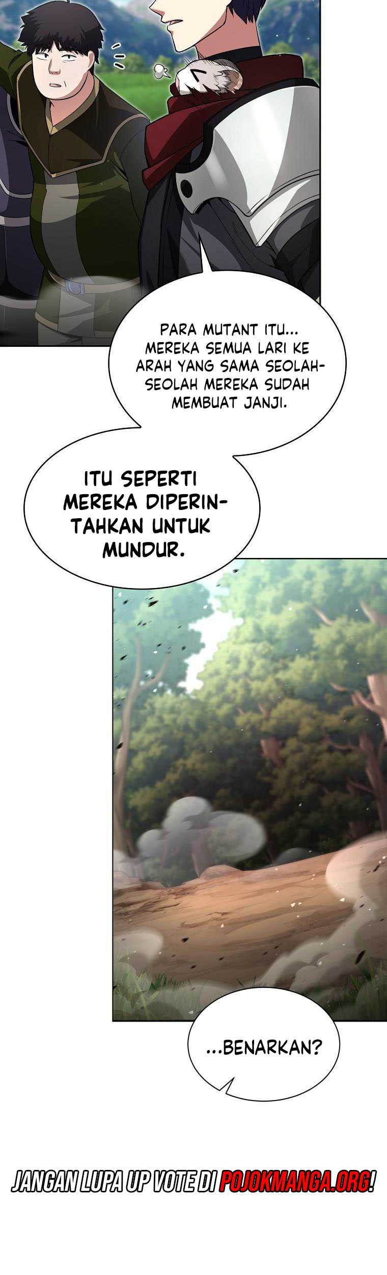 Debuff Master Chapter 05 Gambar 42