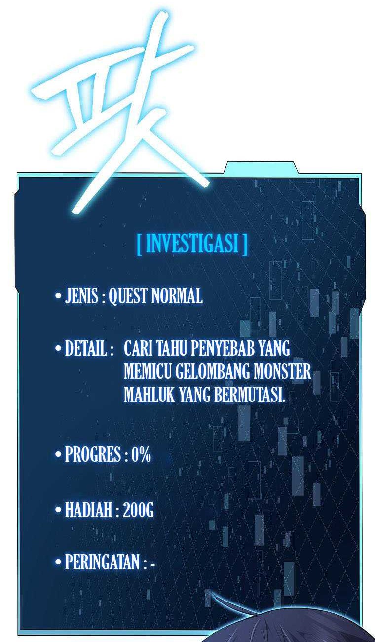 Debuff Master Chapter 05 Gambar 43