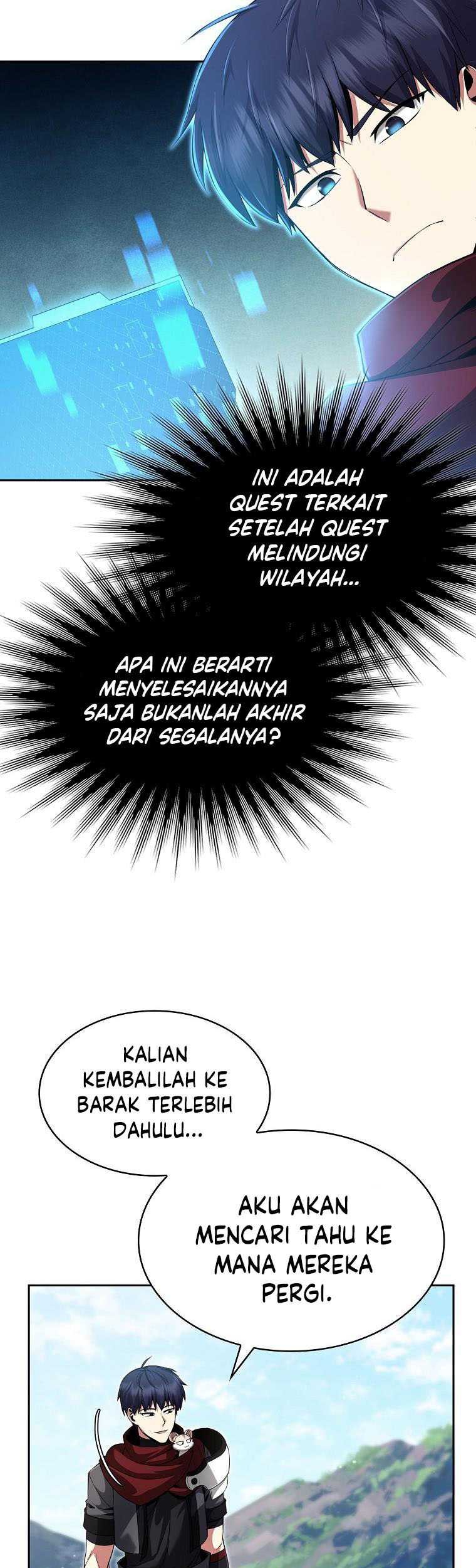 Debuff Master Chapter 05 Gambar 44