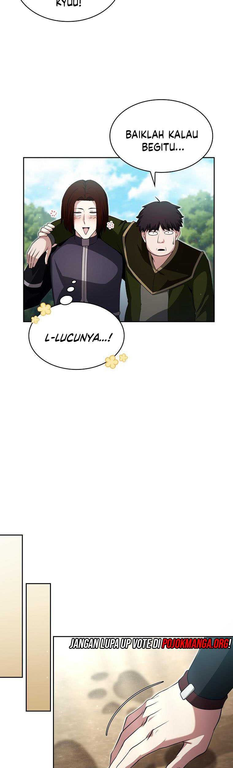 Debuff Master Chapter 05 Gambar 46