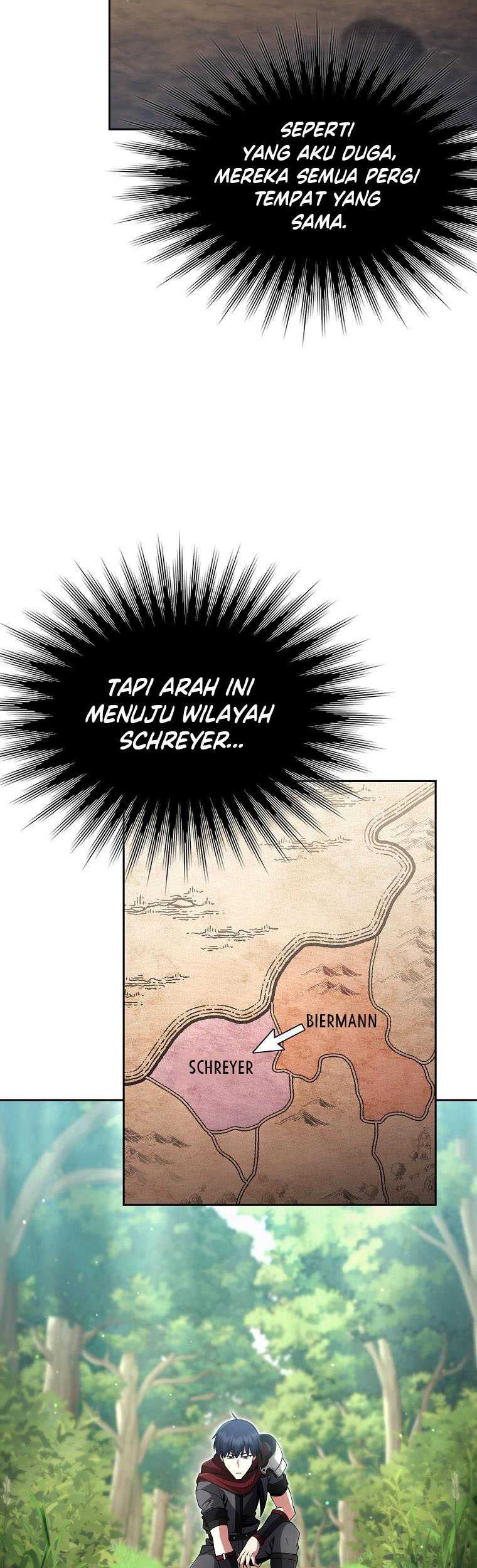 Debuff Master Chapter 05 Gambar 48