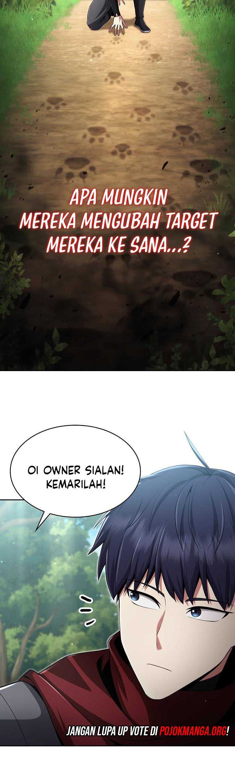 Debuff Master Chapter 05 Gambar 49