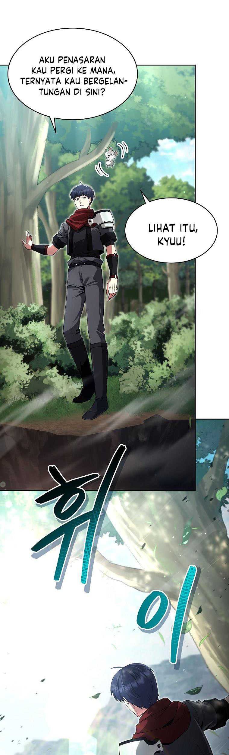 Debuff Master Chapter 05 Gambar 50
