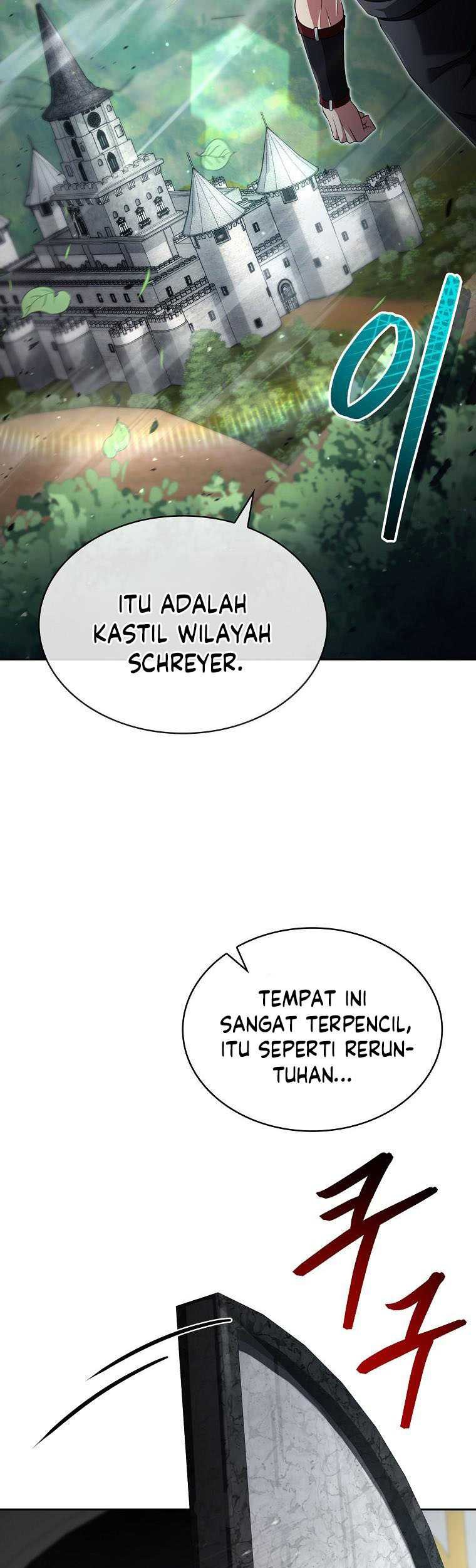 Debuff Master Chapter 05 Gambar 52