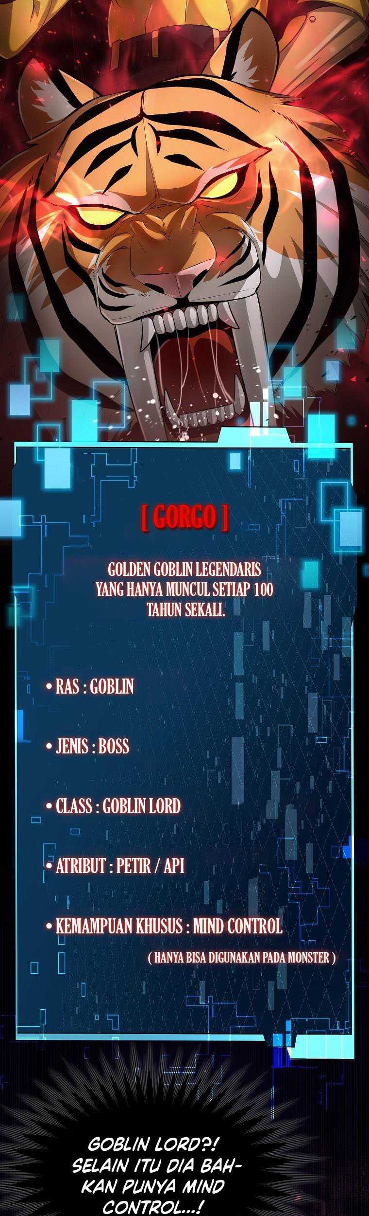Debuff Master Chapter 05 Gambar 56