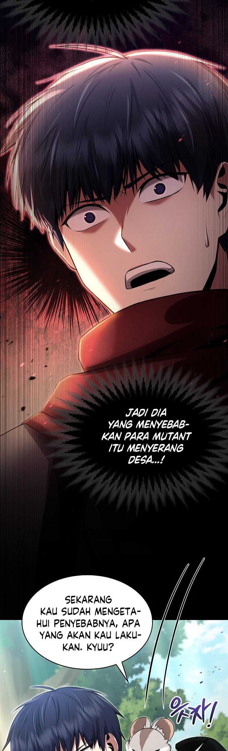 Debuff Master Chapter 05 Gambar 57