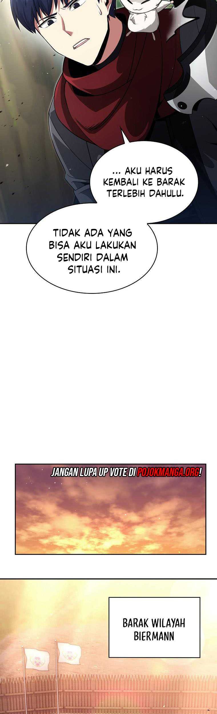 Debuff Master Chapter 05 Gambar 58