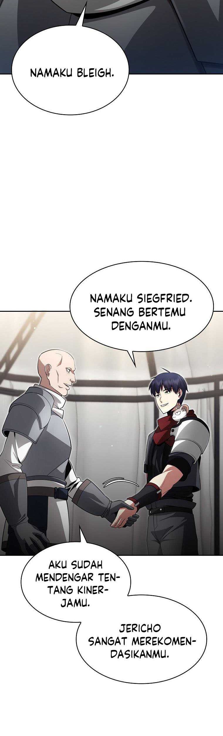Debuff Master Chapter 05 Gambar 61