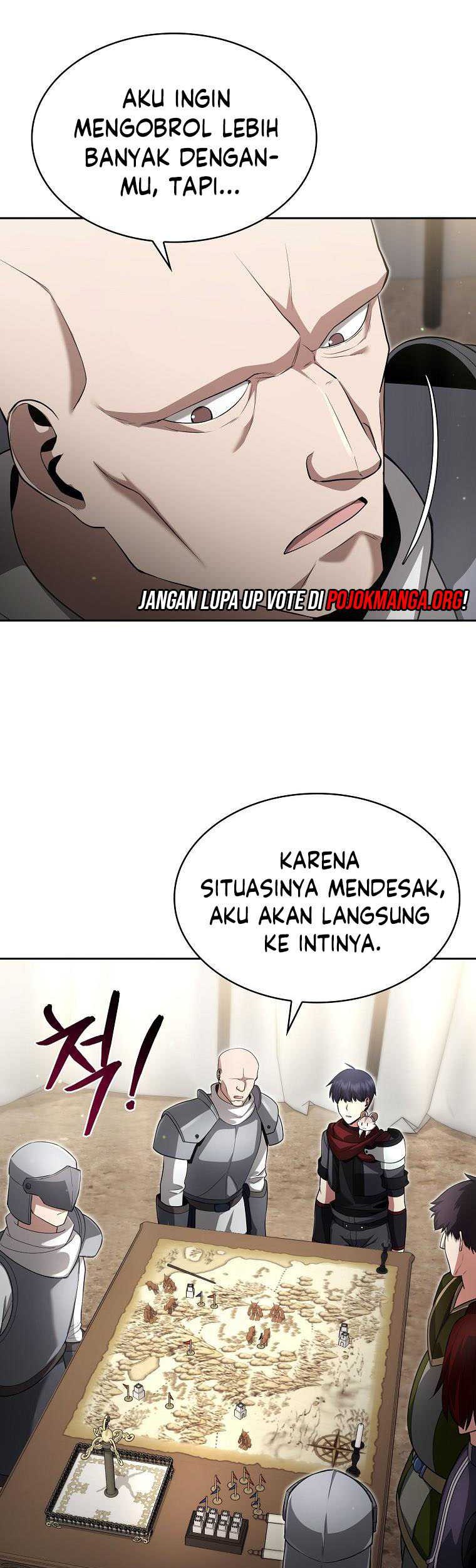 Debuff Master Chapter 05 Gambar 62