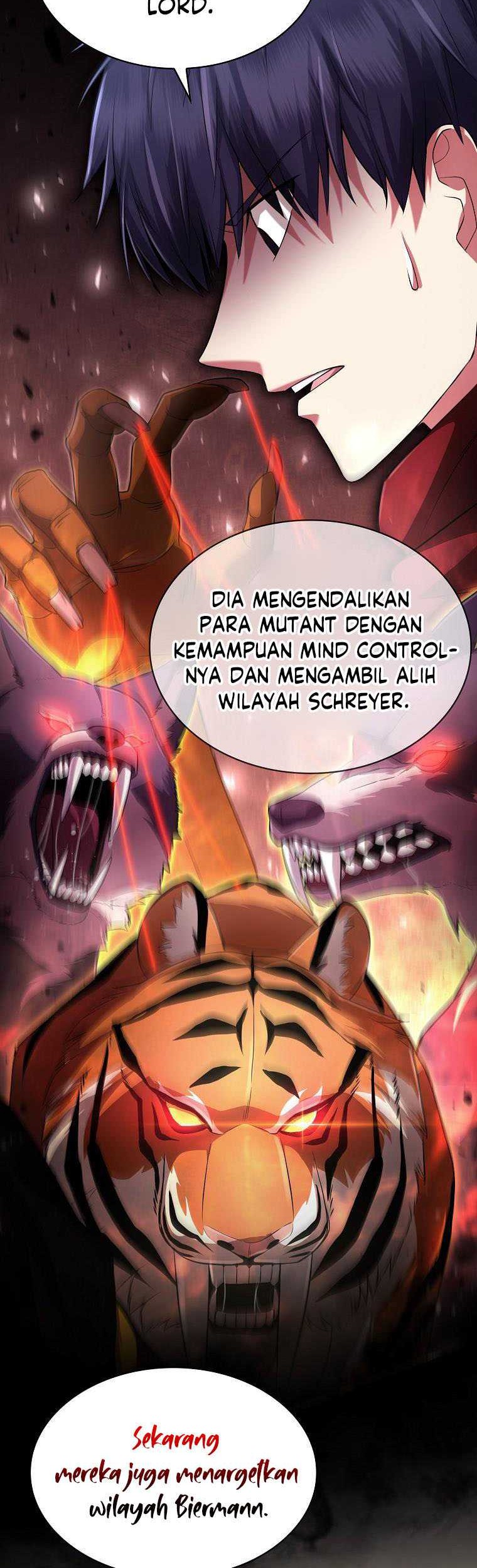 Debuff Master Chapter 05 Gambar 65