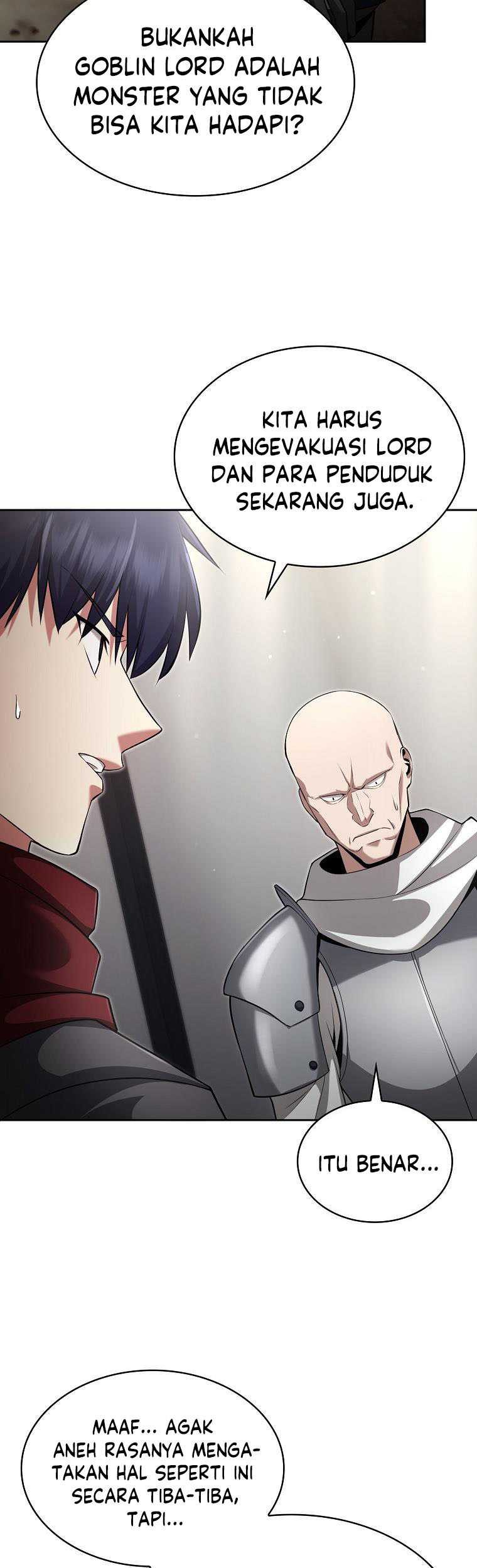 Debuff Master Chapter 05 Gambar 68